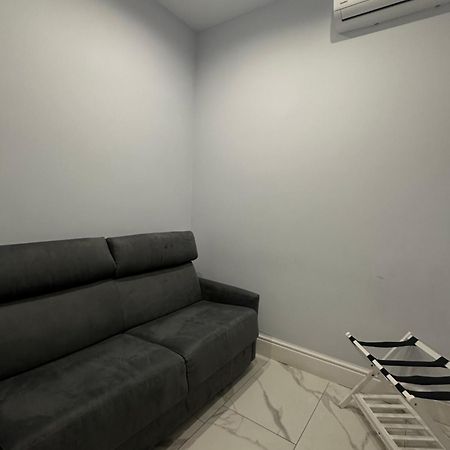 Bed and Breakfast Luxury 2.0 Nápoles Exterior foto