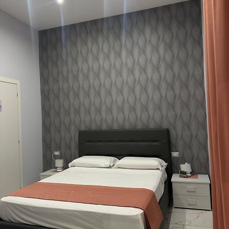 Bed and Breakfast Luxury 2.0 Nápoles Exterior foto