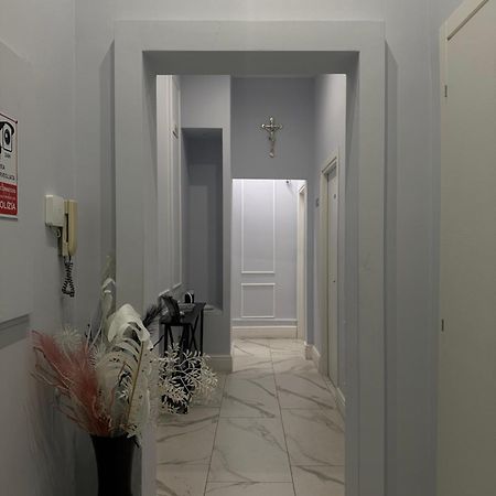 Bed and Breakfast Luxury 2.0 Nápoles Exterior foto