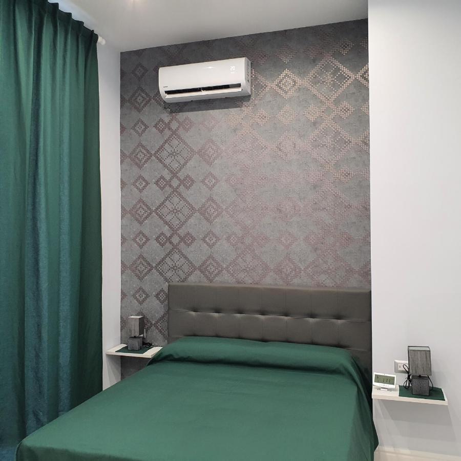 Bed and Breakfast Luxury 2.0 Nápoles Exterior foto