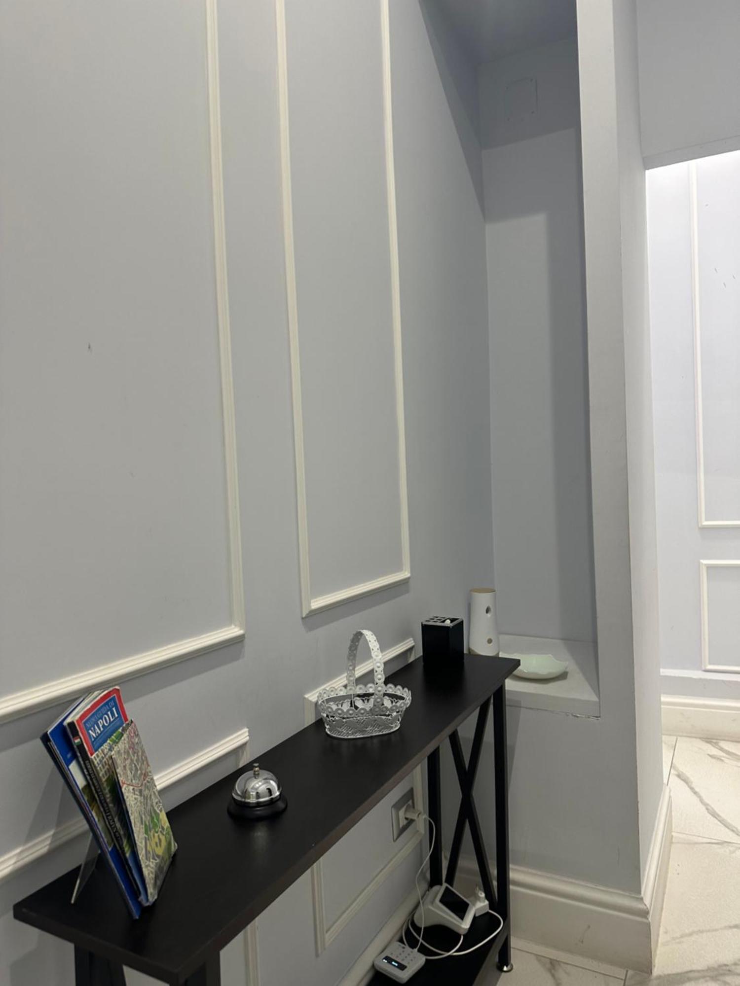 Bed and Breakfast Luxury 2.0 Nápoles Exterior foto