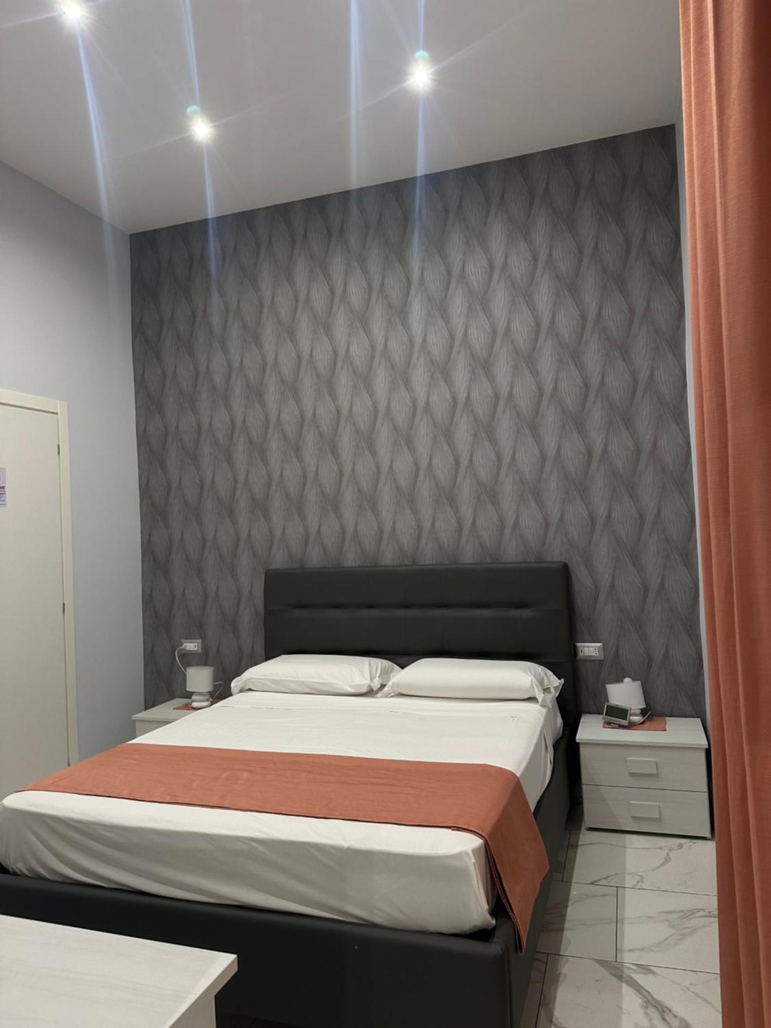 Bed and Breakfast Luxury 2.0 Nápoles Exterior foto